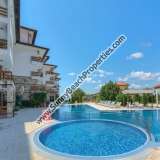  Stunning beachfront sea & pool view resale 1-bedroom penthouse apartment for sale in Robinson beach in absolute tranquility on the beach in Elenite, Bulgaria Elenite resort 7912846 thumb49