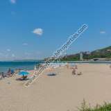 Продается просторная односпальная квартира пентхаус с видом на море в Робинзон бийч /Robinson beach/ на тихом месте на пляже,  Елените, Болгария Елените 7912846 thumb108