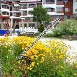  Stunning beachfront sea & pool view resale 1-bedroom penthouse apartment for sale in Robinson beach in absolute tranquility on the beach in Elenite, Bulgaria Elenite resort 7912846 thumb62