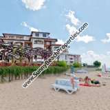  Продается просторная односпальная квартира пентхаус с видом на море в Робинзон бийч /Robinson beach/ на тихом месте на пляже,  Елените, Болгария Елените 7912846 thumb57