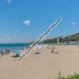  Продается просторная односпальная квартира пентхаус с видом на море в Робинзон бийч /Robinson beach/ на тихом месте на пляже,  Елените, Болгария Елените 7912846 thumb52