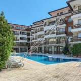  Stunning beachfront sea & pool view resale 1-bedroom penthouse apartment for sale in Robinson beach in absolute tranquility on the beach in Elenite, Bulgaria Elenite resort 7912846 thumb109