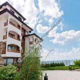  Stunning beachfront sea & pool view resale 1-bedroom penthouse apartment for sale in Robinson beach in absolute tranquility on the beach in Elenite, Bulgaria Elenite resort 7912846 thumb106