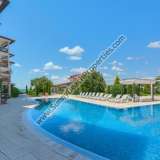  Stunning beachfront sea & pool view resale 1-bedroom penthouse apartment for sale in Robinson beach in absolute tranquility on the beach in Elenite, Bulgaria Elenite resort 7912846 thumb96
