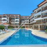  Stunning beachfront sea & pool view resale 1-bedroom penthouse apartment for sale in Robinson beach in absolute tranquility on the beach in Elenite, Bulgaria Elenite resort 7912846 thumb47