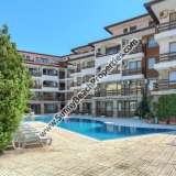  Stunning beachfront sea & pool view resale 1-bedroom penthouse apartment for sale in Robinson beach in absolute tranquility on the beach in Elenite, Bulgaria Elenite resort 7912846 thumb51
