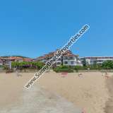  Продается просторная односпальная квартира пентхаус с видом на море в Робинзон бийч /Robinson beach/ на тихом месте на пляже,  Елените, Болгария Елените 7912846 thumb37