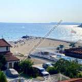  Stunning beachfront sea & pool view resale 1-bedroom penthouse apartment for sale in Robinson beach in absolute tranquility on the beach in Elenite, Bulgaria Elenite resort 7912846 thumb78