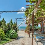  Stunning beachfront sea & pool view resale 1-bedroom penthouse apartment for sale in Robinson beach in absolute tranquility on the beach in Elenite, Bulgaria Elenite resort 7912846 thumb56