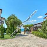  Продается просторная односпальная квартира пентхаус с видом на море в Робинзон бийч /Robinson beach/ на тихом месте на пляже,  Елените, Болгария Елените 7912846 thumb43
