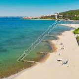  Продается просторная односпальная квартира пентхаус с видом на море в Робинзон бийч /Robinson beach/ на тихом месте на пляже,  Елените, Болгария Елените 7912846 thumb111