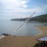  Продается просторная односпальная квартира пентхаус с видом на море в Робинзон бийч /Robinson beach/ на тихом месте на пляже,  Елените, Болгария Елените 7912846 thumb73