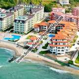  Продается просторная односпальная квартира пентхаус с видом на море в Робинзон бийч /Robinson beach/ на тихом месте на пляже,  Елените, Болгария Елените 7912846 thumb74