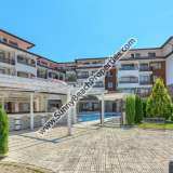  Stunning beachfront sea & pool view resale 1-bedroom penthouse apartment for sale in Robinson beach in absolute tranquility on the beach in Elenite, Bulgaria Elenite resort 7912846 thumb50