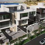  Four Bedroom Semi Detached Villa for Sale In Kissonerga, Paphos - Title Deeds (New Build Process)*** Skeleton Price €650,000 ****** Price For Completed Villa With a Private Pool €900,000 ***An exclusive luxury developme Kissonerga 7412852 thumb0