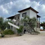  (For Sale) Residential Detached house || Chalkidiki/Sithonia - 300 Sq.m, 5 Bedrooms, 1.690.000€ Sithonia 8212908 thumb0