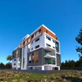  Three Bedroom Apartment For Sale in Agios Ioannis, Limassol - Title Deeds (New Build Process)This three bedroom luxury apartment has magnificent views of the sea and the town of Limassol and is set in a superbly constructed contemporary building,  Agios Ioannis 7412915 thumb5
