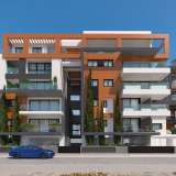  Three Bedroom Apartment For Sale in Agios Ioannis, Limassol - Title Deeds (New Build Process)This three bedroom luxury apartment has magnificent views of the sea and the town of Limassol and is set in a superbly constructed contemporary building,  Agios Ioannis 7412915 thumb1