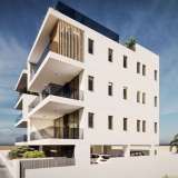  Two Bedroom Penthouse For Sale in Livadia, Larnaca - Title Deeds (New Build Process)Last remaining 2 Bedroom penthouse !! - 301The apartments are located in the coastal town of Livadia. It is close to the sea, with easy access to Larnaca c Livadia 7412921 thumb4