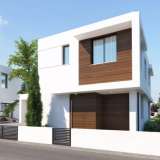  Three Bedroom Detached Villa For Sale in Frenaros, Famagusta - Title Deeds (New Build Process)Last remaining Villa!! Type A - Villa 2A unique residential development comprising of eight, three bedroom luxury detached villas of a modern and Frenaros 7912923 thumb5