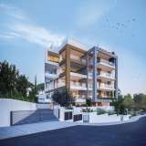  Two Bedroom Apartment For Sale in Panthea, Limassol - Title Deeds (New Build Process)Lovely apartment is situated along Limassol's prestigious Panthea Hills. It is the perfectly sited for making the most of the Mediterranean lifestyle.... Panthea  7412924 thumb2