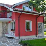  Полностью обновленный, отремонтированный дом в дизайнерском стиле Черноморец 212093 thumb0