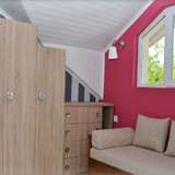  Полностью обновленный, отремонтированный дом в дизайнерском стиле Черноморец 212093 thumb13