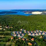  ISTRIA, RABAC - Land with sea view and building permit Labin 8212941 thumb4