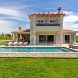  ISTRIA, LABIN - Immaculate house with pool Labin 8212942 thumb0