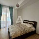  1 bedroom apartment 55m2 on the first line of the sea, Rafailovici (LONG TERM) Rafailovici 8212958 thumb11