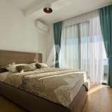  1 bedroom apartment 55m2 on the first line of the sea, Rafailovici (LONG TERM) Rafailovici 8212958 thumb2