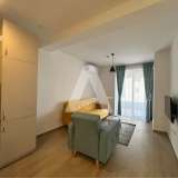  1 bedroom apartment 60m2 on the first line of the sea, Rafailovici (LONG TERM) Rafailovici 8212959 thumb13