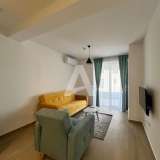  1 bedroom apartment 60m2 on the first line of the sea, Rafailovici (LONG TERM) Rafailovici 8212959 thumb0