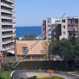  Sea & pool view spacious luxury furnished studio / 1-bedroom apartment open plan for sale in 5***** Royal Beach Barcelo aparthotel 50m from the beach Sunny beach Bulgaria  Sunny Beach 7712968 thumb154