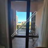 Sea & pool view spacious luxury furnished studio / 1-bedroom apartment open plan for sale in 5***** Royal Beach Barcelo aparthotel 50m from the beach Sunny beach Bulgaria  Sunny Beach 7712968 thumb18