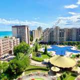 Sea & pool view spacious luxury furnished studio / 1-bedroom apartment open plan for sale in 5***** Royal Beach Barcelo aparthotel 50m from the beach Sunny beach Bulgaria  Sunny Beach 7712968 thumb71