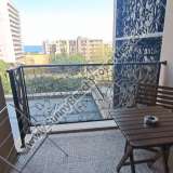  Sea & pool view spacious luxury furnished studio / 1-bedroom apartment open plan for sale in 5***** Royal Beach Barcelo aparthotel 50m from the beach Sunny beach Bulgaria  Sunny Beach 7712968 thumb172