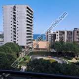  Sea & pool view spacious luxury furnished studio / 1-bedroom apartment open plan for sale in 5***** Royal Beach Barcelo aparthotel 50m from the beach Sunny beach Bulgaria  Sunny Beach 7712968 thumb150