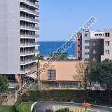  Sea & pool view spacious luxury furnished studio / 1-bedroom apartment open plan for sale in 5***** Royal Beach Barcelo aparthotel 50m from the beach Sunny beach Bulgaria  Sunny Beach 7712968 thumb161