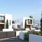  Three Bedroom Detached Villa For Sale in Frenaros, Famagusta - Title Deeds (New Build Process)Only 2 Type C Villas left - Villa 3 or 4A unique residential development comprising of eight, three bedroom luxury detached villas of a modern an Frenaros 7912971 thumb5