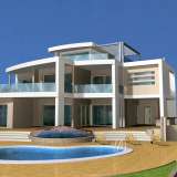  EXCLUSIVE BRAND NEW 7 BEDROOM VILLA FOR SALE IN KALOGYROS AREA Limassol 3813104 thumb0