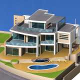 EXCLUSIVE BRAND NEW 7 BEDROOM VILLA FOR SALE IN KALOGYROS AREA Limassol 3813104 thumb1