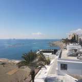  3 bedroom luxury apartment right on the cost with unobstructed sea view Germasogeia 3813120 thumb20