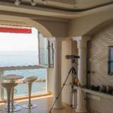  3 bedroom luxury apartment right on the cost with unobstructed sea view Germasogeia 3813120 thumb4