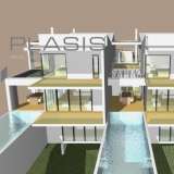  (For Sale) Residential Detached house || East Attica/Nea Makri - 560 Sq.m, 460.000€ Nea Makri 7513289 thumb0