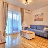  One bedroom modern furnished apartment with sea view, Becici (LONG-TERM, AVAILABLE FROM 01.09.2024) Bečići 8213313 thumb1