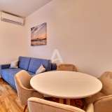  One bedroom modern furnished apartment with sea view, Becici (LONG-TERM, AVAILABLE FROM 01.09.2024) Bečići 8213313 thumb4