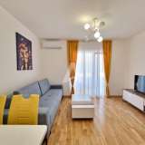  Modern furnished one-bedroom apartment, Becici (LONG-TERM, AVAILABLE FROM 13.10) Bečići 8213317 thumb0