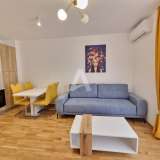  Modern mobilyalı tek yatak odalı daire, Becici (UZUN VADELİ, 13.10'DAN İTİBAREN MEVCUT) Bečići 8213317 thumb1