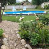  Прекрасен имот с басейн в добре уреденото село Раданово.  с. Раданово 4613338 thumb18